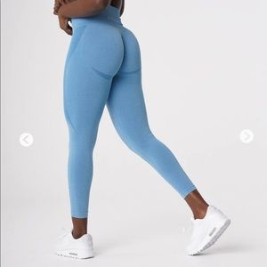 NVGTN seamless contour leggings